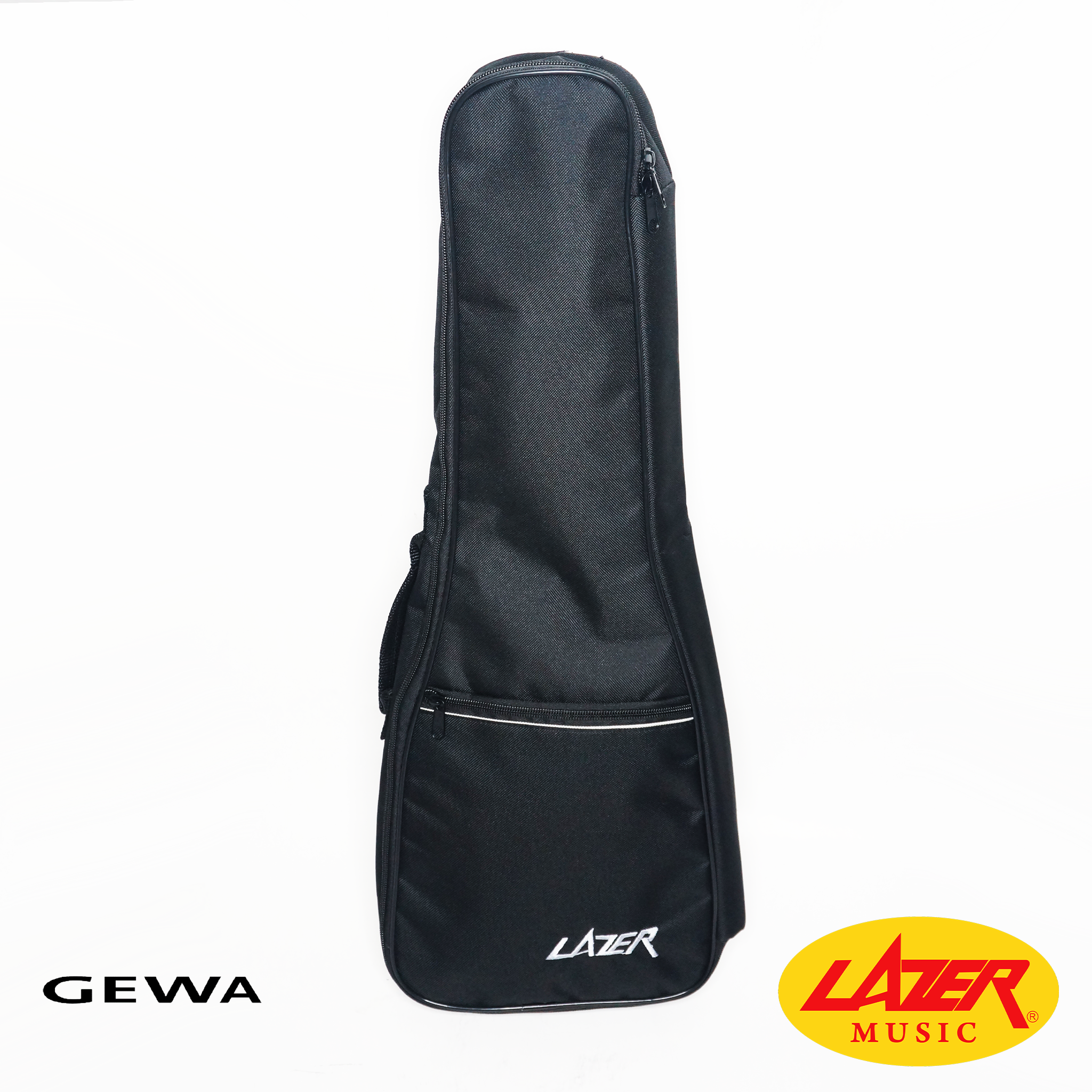 GEWA UK-C Ukulele Bag (Concert-Sized)
